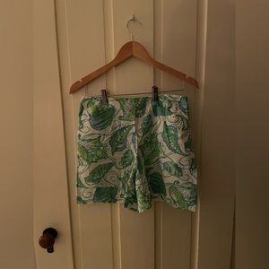 Lilly Pulitzer Shorts